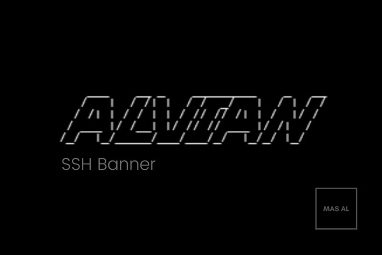 Cara Membuat Banner Login Ketika Remote SSH Cara Membuat Banner Login Ketika SSH