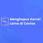 sisakan 2 kernel terbaru di centos