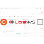 Cara install LibreNMS di Ubuntu