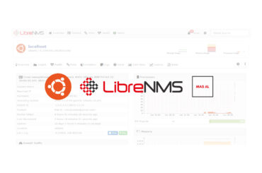 Cara install LibreNMS di Ubuntu Cara install LibreNMS di Ubuntu
