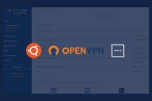 Cara Install OpenVPN di Ubuntu