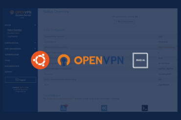 Cara Install OpenVPN di Ubuntu cara install openvpn