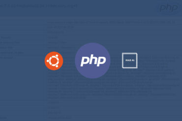 Cara menjalankan Multi PHP Version di Ubuntu Server 20.04 Cara menjalankan Multi PHP Version di Ubuntu Server 20.04