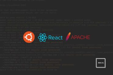 Cara Menjalankan Lebih Dari Satu Website React JS dengan Apache cara menjalankan lebih dari satu website react js dengan apache