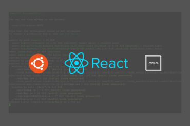 Cara menjalankan React JS di Ubuntu Server 20.04 cara menjalankan react js di ubuntu server 20