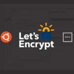 cara install SSL Gratis di ubuntu server 20.04