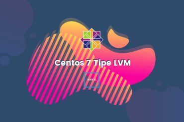 Cara Install Centos 7 Tipe LVM Disk install centos 7 tipe lvm disk