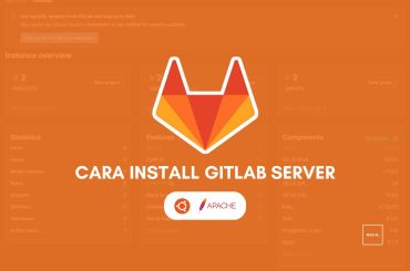 Cara Install Gitlab di Ubuntu Server cara install gitlab di ubuntu server