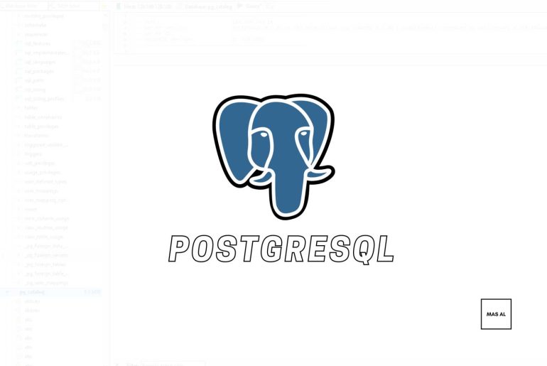 Cara Install & Menjalankan PostgreSQL di Linux Cara Install & Menjalankan PostgreSQL di Linux