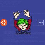 cara install composer di ubuntu