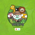 cara install golang version manager di ubuntu