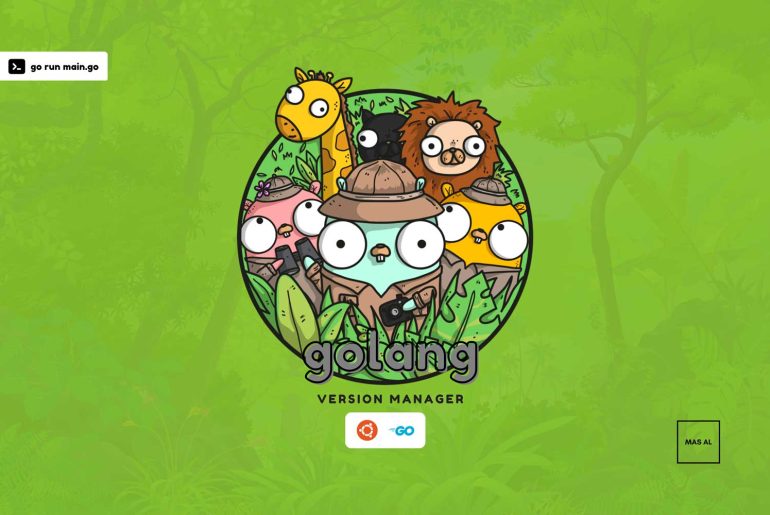 Cara Install GVM atau Golang Version Manager di Ubuntu cara install golang version manager di ubuntu