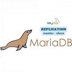Cara Replication Database MariaDB (Master-Slave)