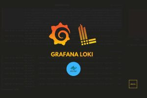 Cara install Grafana Loki dengan Docker Compose untuk Monitoring Log