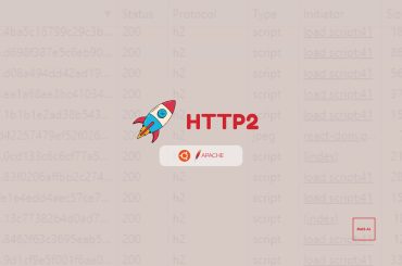Cara Konfigurasi Protocol h2 atau HTTP2 di Apache – Ubuntu Server Cara konfigurasi h2 atau HTTP2 di apache ubuntu server