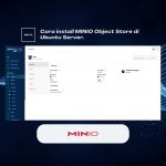 Cara Install Minio Object Store - alvianaufan