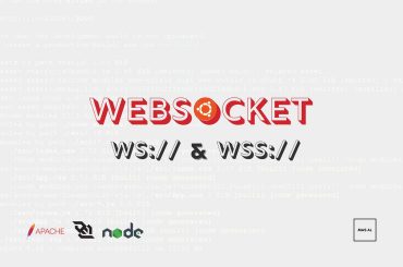 Cara Konfigurasi Proxy Websocket – WSS dan WS di Apache Server Cara Proxy WSS dan WS di Apache Server