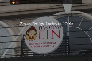 Restaurant (Website For Order Food and Reservation)